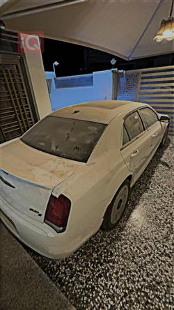 كرايسلر 300